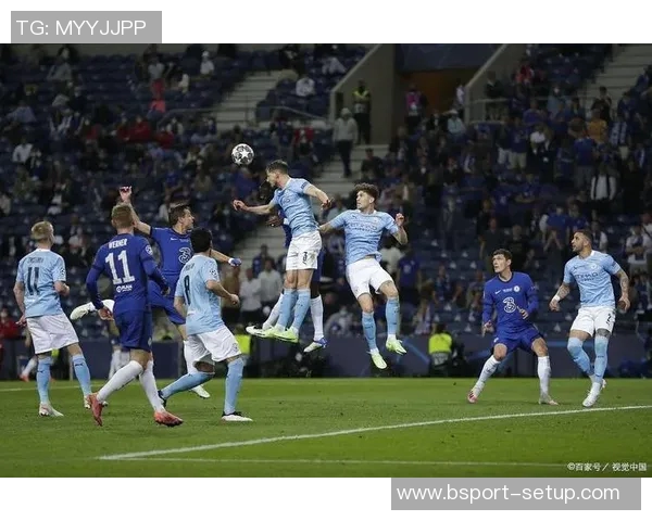 足总杯精彩对决曼城轻取多特蒙德乌龙球成比赛转折点