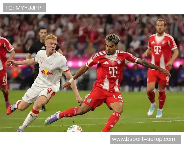 英超激战：拜仁与马竞战平引发全场惊叹与热议数据分析揭秘赛事精彩瞬间