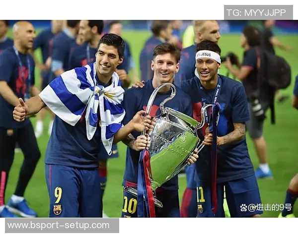 巴萨国王杯大胜莱比锡梅西帽子戏法点燃全场激情